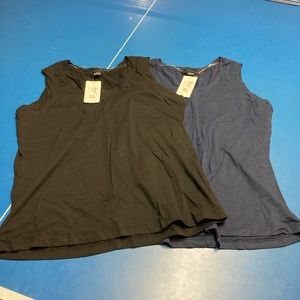 Sanctuary size medium NWT two tank tops
